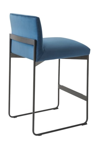 Tabouret Gala - 44 x 88,5 x 53,5 cm