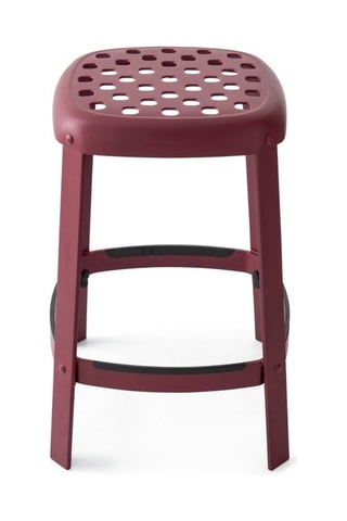 Tabouret Industrial - 44 x 65 x 44 cm