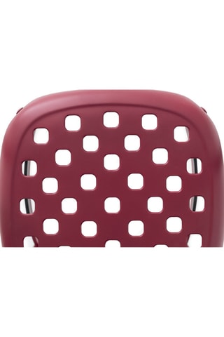Tabouret Industrial - 44 x 65 x 44 cm