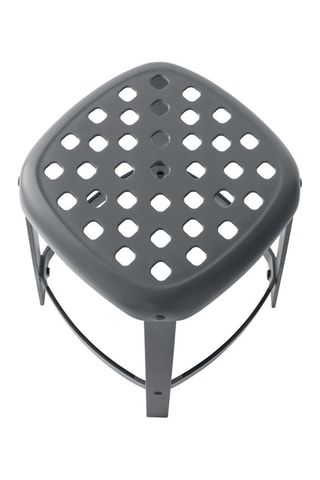 Tabouret Industrial - 44 x 65 x 44 cm