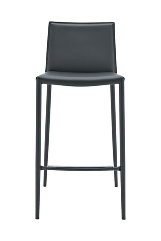 Tabouret Bohème - 43 x 90 x 49,5 cm