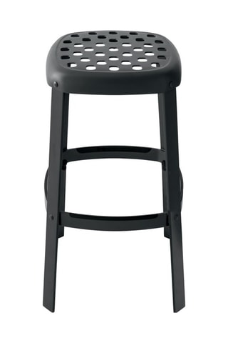 Tabouret Industrial - 46 x 80 x 46 cm