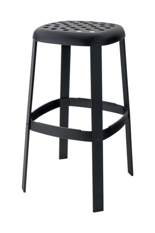 Tabouret Industrial - 46 x 80 x 46 cm