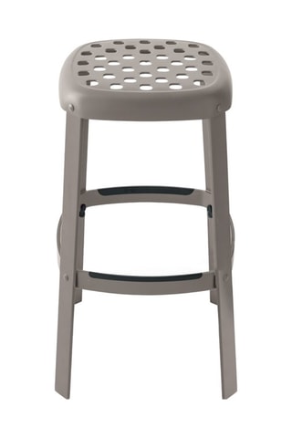 Tabouret Industrial - 46 x 80 x 46 cm