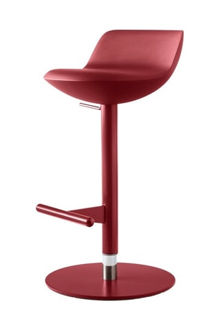 Tabouret Tulij - 43,5 x 76/97 x 90/42,5 cm