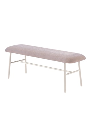 Banc Yo! - 130 x 48 x 41 cm