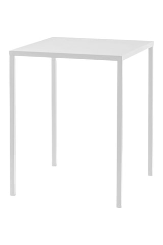 Table Iron - 70 x 90 x 70 cm