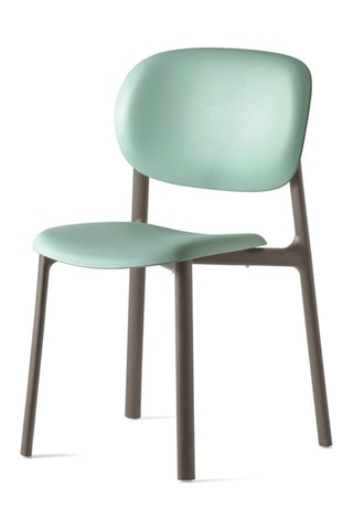 Chaise Zero - 53 x 82 x 53 cm