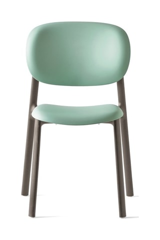 Chaise Zero - 53 x 82 x 53 cm