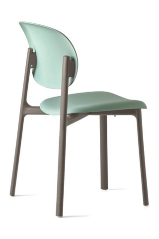 Chaise Zero - 53 x 82 x 53 cm