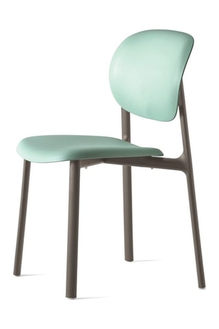 Chaise Zero - 53 x 82 x 53 cm