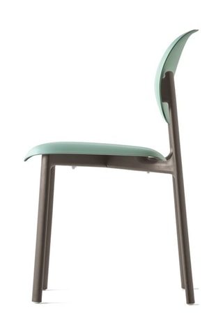 Chaise Zero - 53 x 82 x 53 cm