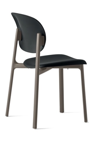 Chaise Zero - 53 x 82 x 53 cm