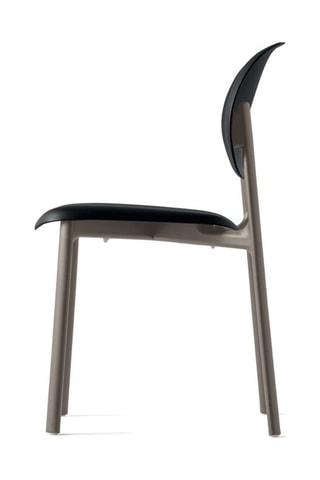 Chaise Zero - 53 x 82 x 53 cm
