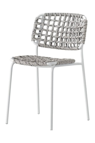 Chaises YO! - 47 x 81 x 55,5 cm