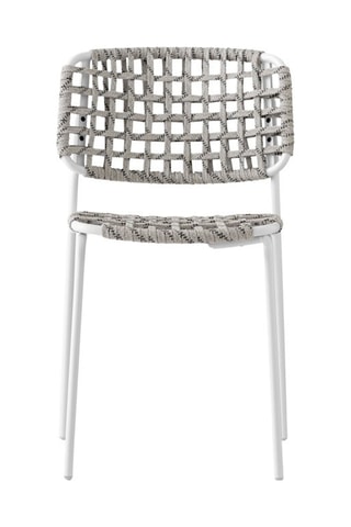 Chaises YO! - 47 x 81 x 55,5 cm