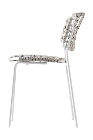 Chaises YO! - 47 x 81 x 55,5 cm