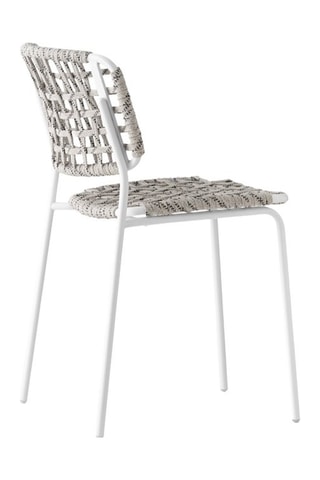 Chaises YO! - 47 x 81 x 55,5 cm