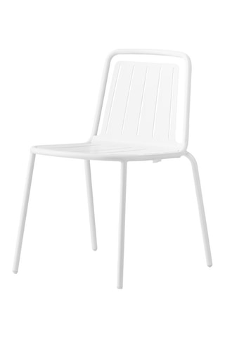 2 chaises Easy - 54 x 79 x 46 cm