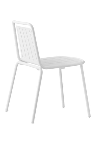 2 chaises Easy - 54 x 79 x 46 cm