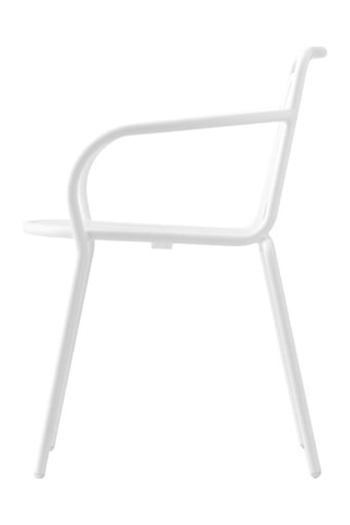 Chaise Easy - 60 x 79 x 53 cm