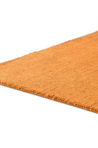 Tapis Medley - Camel chiné - 200 x 300 cm