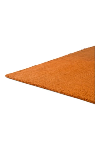 Tapis Medley - Rouge brique - 200 x 300 cm