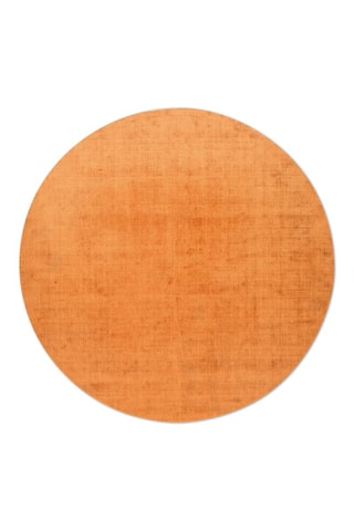 Tapis Medley - Orange - 240 cm