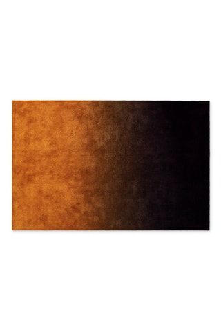 Tapis A Sky - Rouge brique - 170 x 240 x 1,5 cm