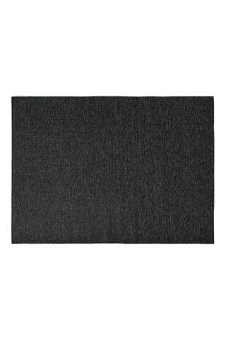 Tapis Voyager - Anthracite - 290 x 200 cm