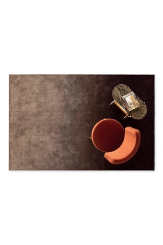 Tapis Sky - Taupe - 170 × 240 cm