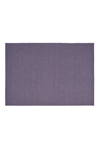 Tapis en laine Very Flat - Violet - 200 x 300 cm
