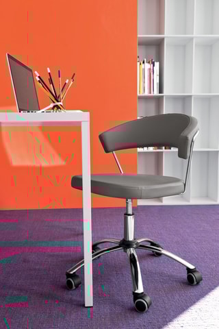 Tapis en laine Very Flat - Violet - 200 x 300 cm