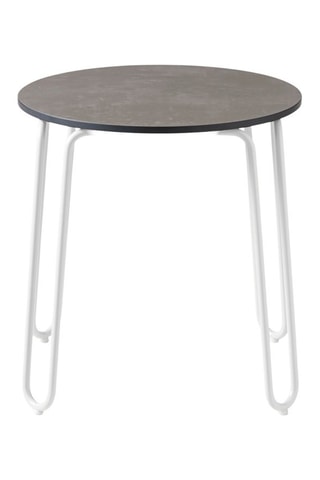 Table basse Stulle - 40 x 40 x 40 cm