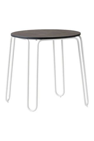 Table basse Stulle - 40 x 40 x 40 cm