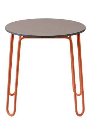 Table basse Stulle - 40 x 39 x 40 cm