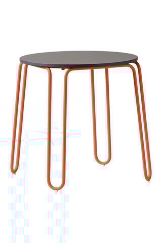 Table basse Stulle - 40 x 39 x 40 cm