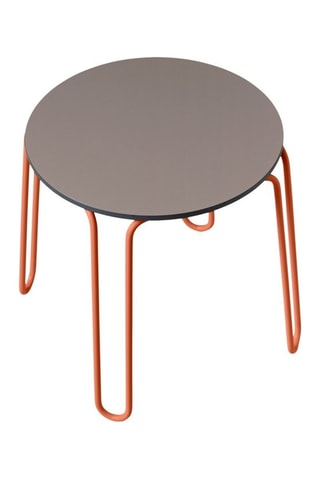 Table basse Stulle - 40 x 39 x 40 cm