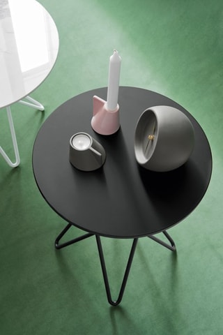 Table basse Stellar - 40 x 40 x 50 cm