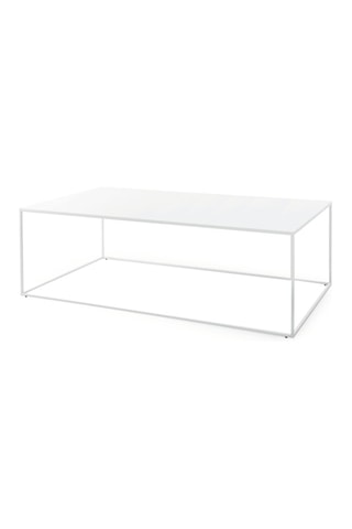 Table basse Thin - 107 x 35,5 x 60 cm