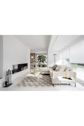 Table basse Thin - 107 x 35,5 x 60 cm