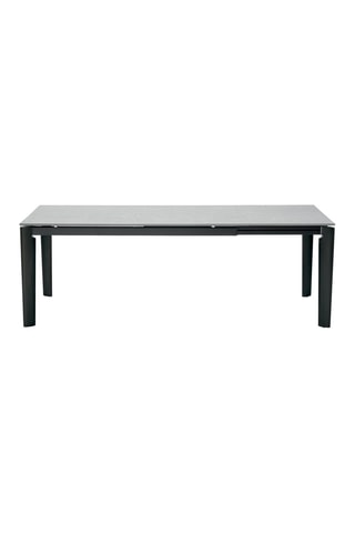 Table extensible Lord - 110/155 x 75 x 70 cm