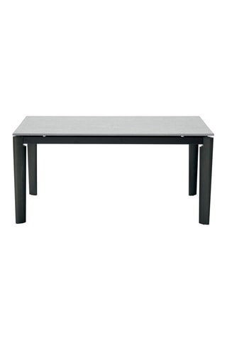 Table extensible Lord - 110/155 x 75 x 70 cm