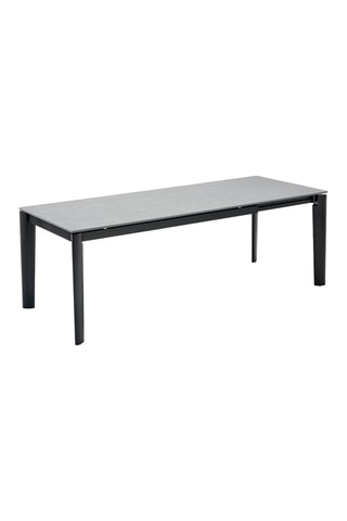 Table extensible Lord - 110/155 x 75 x 70 cm