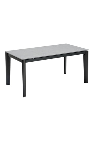 Table extensible Lord - 110/155 x 75 x 70 cm