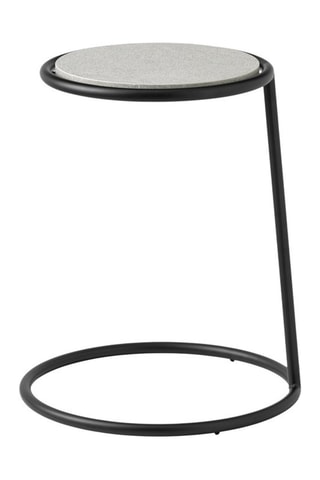 Table d’appoint Kangoo - 44,5 x 53,5 x 44,5 cm
