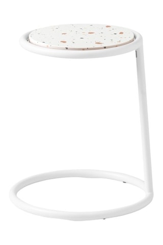 Table d’appoint en bois Kangoo - 36 x 41,5 x 36 cm