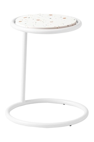 Table d’appoint en bois Kangoo - 36 x 41,5 x 36 cm
