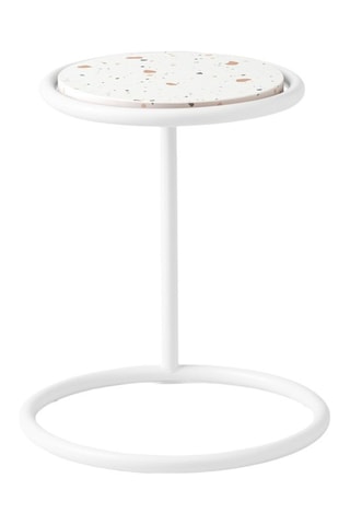 Table d’appoint en bois Kangoo - 36 x 41,5 x 36 cm