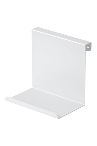 Porte-objets pliable mural ENS - 17 x 16 x 13 cm